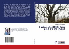 ¿gb¿¿run, Astral Mate - From Psychic to the Physical - Ayoade Ayinde, Okedokun