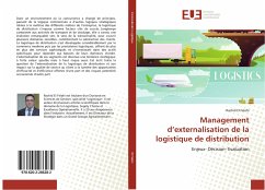 Management d¿externalisation de la logistique de distribution - El Felahi, Rachid