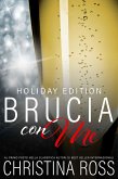 Brucia con Me, Holiday Edition (eBook, ePUB)