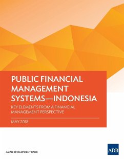 Public Financial Management Systems - Indonesia - Asian Development Bank