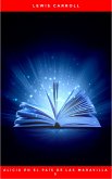 Las Aventuras De Alicia En El País De Las Maravillas (eBook, ePUB)