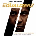 The Equalizer 2/Ost