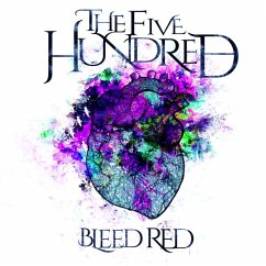 Bleed Red - Five Hundred,The