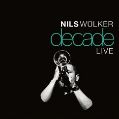 Decade Live - Wülker,Nils