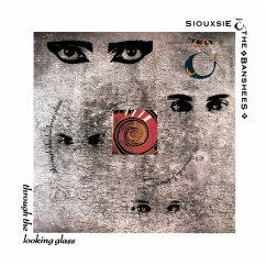 Through The Looking Glass (Vinyl) - Siouxsie And The Banshees