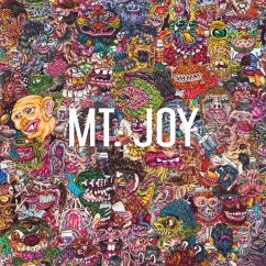 Cover Mt.Joy