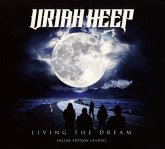 Living The Dream (Cd+Dvd Digipak)