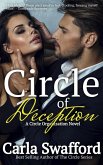 Circle of Deception (The Circle Series, #3) (eBook, ePUB)