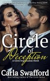 Circle of Deception (The Circle Series, #3) (eBook, ePUB) Circle of Deception (The Circle Series, #3) (eBook, ePUB)