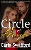Circle of Danger (The Circle Series, #2) (eBook, ePUB)