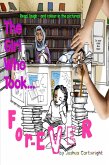 The Girl Who Took Forever (eBook, ePUB)