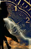 Passage Of Time (The Bookstore Series, #1) (eBook, ePUB)