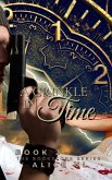 A Crinkle In Time (The Bookstore Series, #2) (eBook, ePUB)