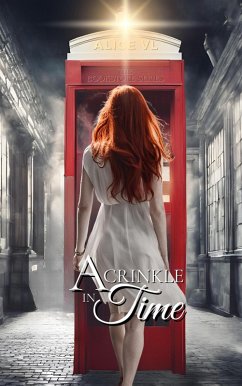 Cover A Crinkle In Time (The Bookstore Series, #2) (eBook, ePUB)