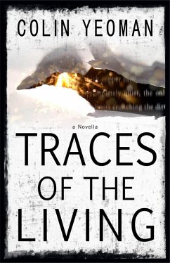 Cover Traces of the Living (eBook, ePUB)