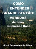 Como Entender Grande Sertão: Veredas, de João Guimarães Rosa (eBook, ePUB)