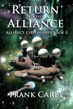 Cover Return of the Alliance (Alliance Chronicles, #3) (eBook, ePUB)