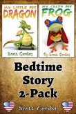 Bedtime Story 2-Pack (eBook, ePUB)
