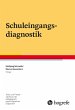 Schuleingangsdiagnostik (eBook, ePUB) - Bild 1