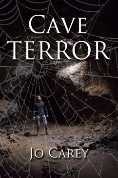 Cover Cave Terror (eBook, ePUB)