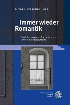 Immer wieder Romantik (eBook, PDF) - Kerschbaumer, Sandra