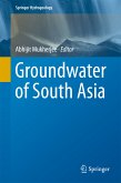 Groundwater of South Asia (eBook, PDF)