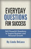 Everyday Questions for Success (LD Leadership Development, #3) (eBook, ePUB)