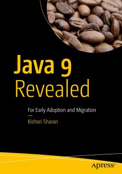 Java 9 Revealed (eBook, PDF) - Sharan, Kishori