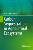 Carbon Sequestration in Agricultural Ecosystems (eBook, PDF)