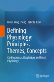Defining Physiology: Principles, Themes, Concepts (eBook, PDF)