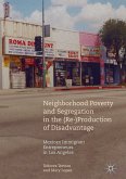 Neighborhood Poverty and Segregation in the (Re-)Production of Disadvantage (eBook, PDF)
