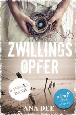 Zwillingsopfer - Dee, Ana