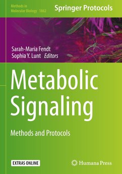 Metabolic Signaling