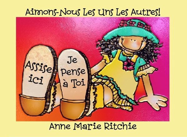 Aimons-Nous Les Uns Les Autres! (eBook, ePUB)