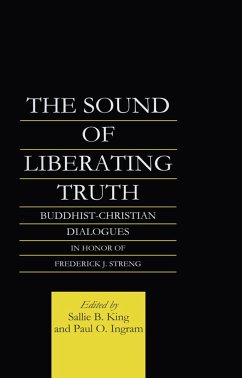 The Sound of Liberating Truth - Ingram, Paul; King, Sallie B