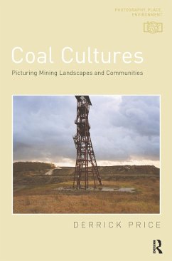 Coal Cultures - Price, Derrick