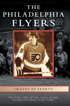 Philadelphia Flyers - Cohen, Russ; Del Tufo, Joe; Del Tufo, Mike