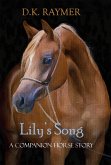 Lily's Song (Companion Horse Stories) (eBook, ePUB)