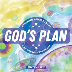 God's Plan - Escalante, Gerry