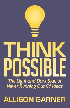 Think Possible - Garner, Allison