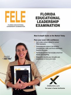 Florida Educational Leadership Examination (Fele) - Wynne, Sharon A.
