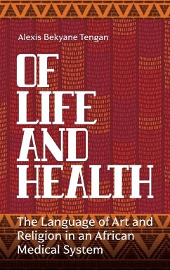 Of Life and Health - Tengan, Alexis Bekyane