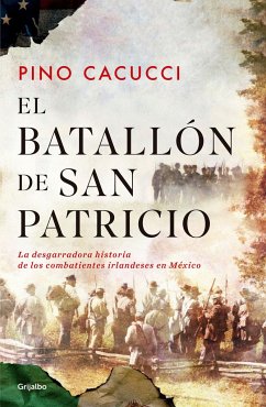 El Batallón de San Patricio / St. Patrick's Battalion - Cacucci, Pino