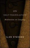 On Self-Translation