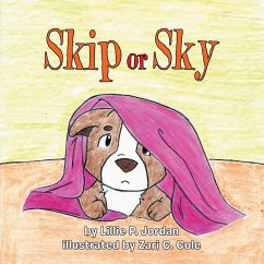 Skip or Sky - Jordan, Lillie