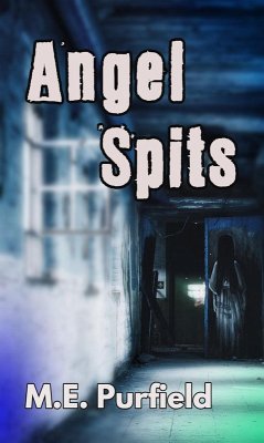 Cover Angel Spits (Tenebrous Chronicles) (eBook, ePUB)