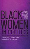 Black Women in Politics