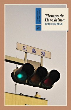 Tiempo de Hiroshima - Mourelo, Suso