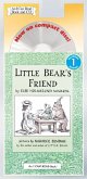 Little Bear's Friend