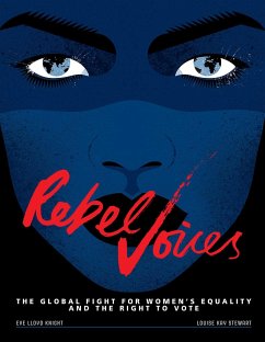 Rebel Voices - Stewart, Louise Kay